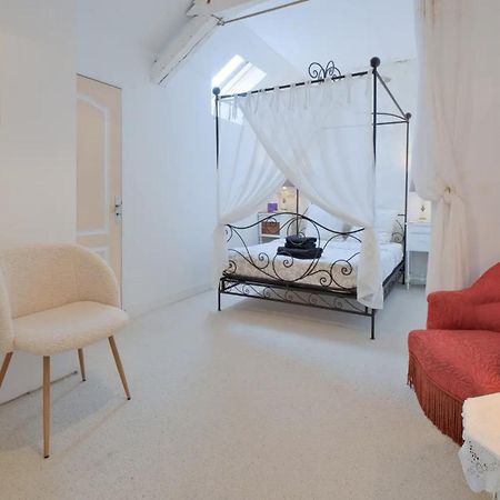 La Maison B - L'Auberge Autonome Au Charme Vintage 贝尔热拉克 外观 照片