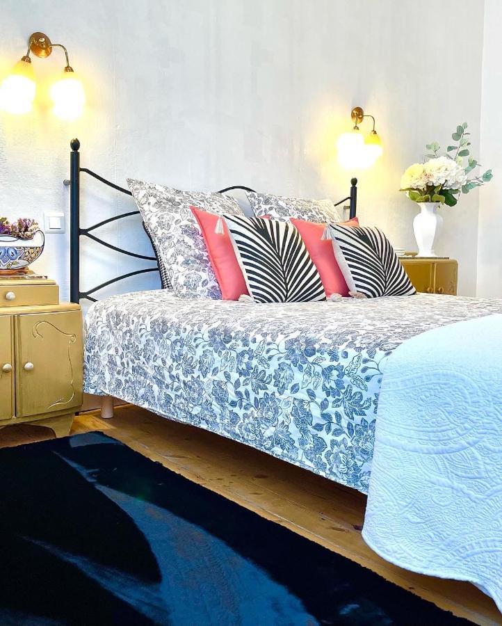 La Maison B - L'Auberge Autonome Au Charme Vintage 贝尔热拉克 外观 照片