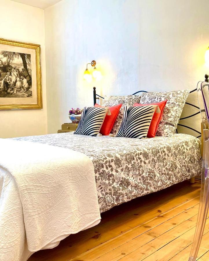 La Maison B - L'Auberge Autonome Au Charme Vintage 贝尔热拉克 外观 照片