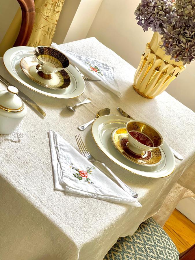 La Maison B - L'Auberge Autonome Au Charme Vintage 贝尔热拉克 外观 照片