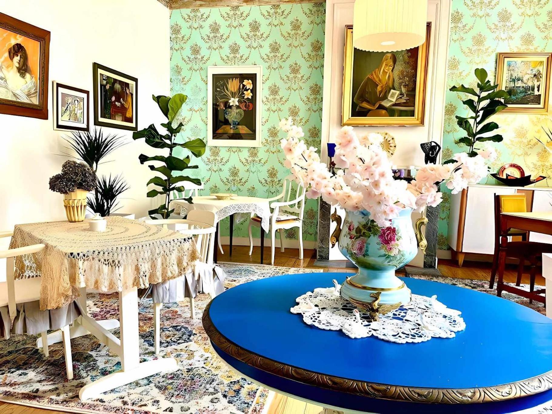 La Maison B - L'Auberge Autonome Au Charme Vintage 贝尔热拉克 外观 照片
